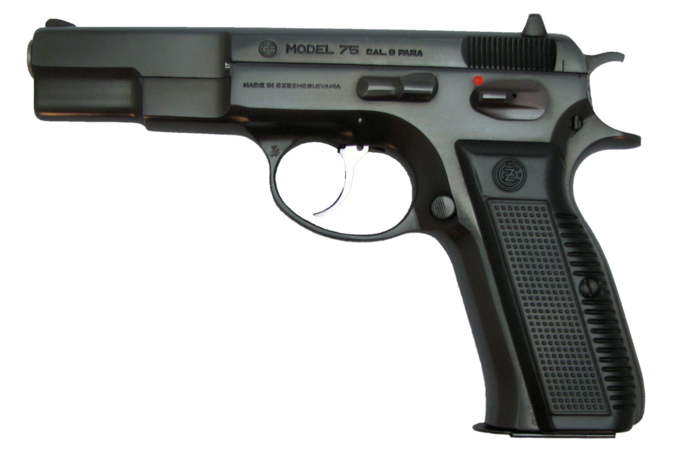 cz cz shadow 2